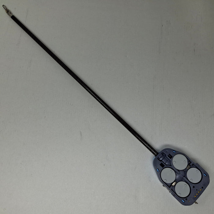 Intuitive Surgical 420205 Fenestrated Bipolar Forceps