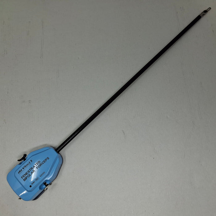 Intuitive Surgical 420205 Fenestrated Bipolar Forceps