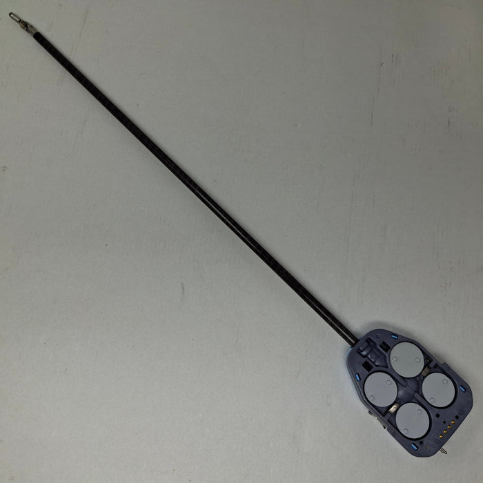 Intuitive Surgical 420205 Fenestrated Bipolar Forceps