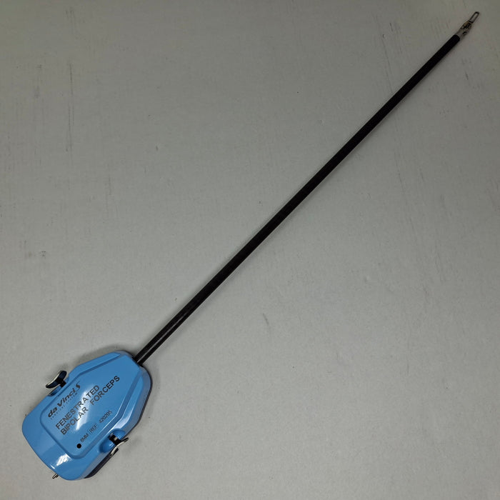 Intuitive Surgical 420205 Fenestrated Bipolar Forceps
