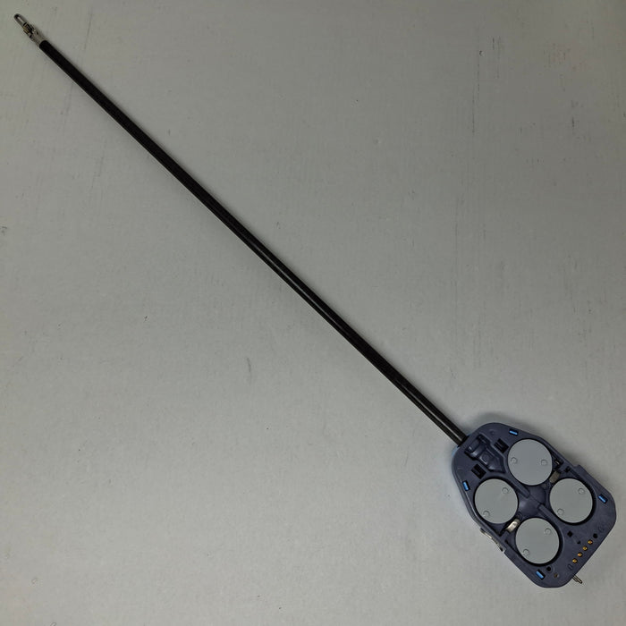 Intuitive Surgical 420205 Fenestrated Bipolar Forceps