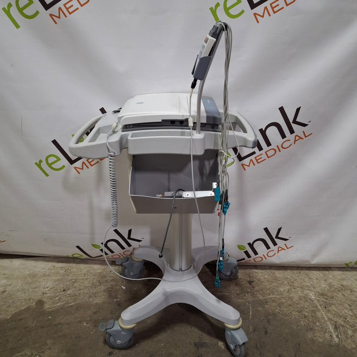 GE Healthcare MAC 5500 HD ECG with CAM Module