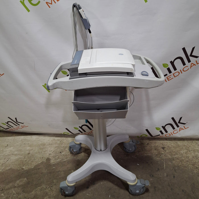 GE Healthcare MAC 5500 HD ECG with CAM Module