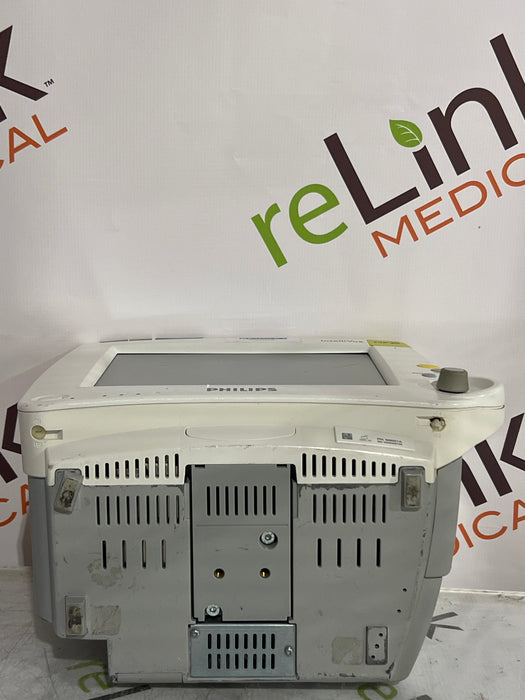 Philips IntelliVue MP20 Patient Monitor
