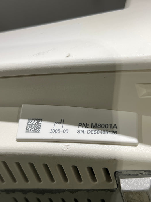 Philips IntelliVue MP20 Patient Monitor