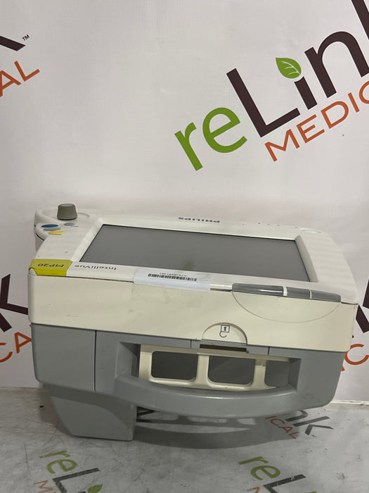 Philips IntelliVue MP20 Patient Monitor