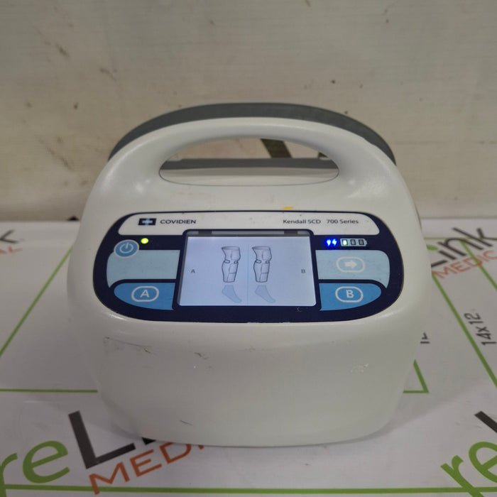 Covidien Kendall SCD 700 Sequential Compression System