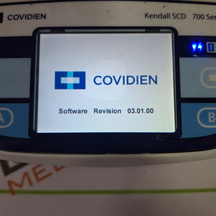 Covidien Kendall SCD 700 Sequential Compression System
