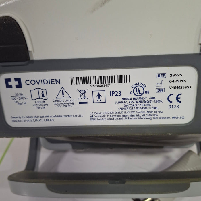 Covidien Kendall SCD 700 Sequential Compression System