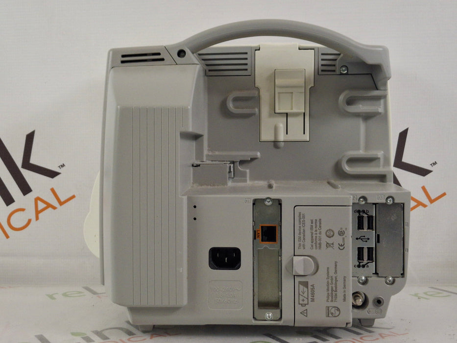 Philips IntelliVue MP30 Patient Monitor