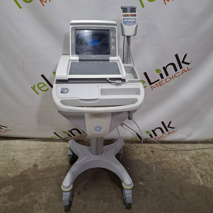 GE Healthcare MAC 5500 HD ECG with CAM Module
