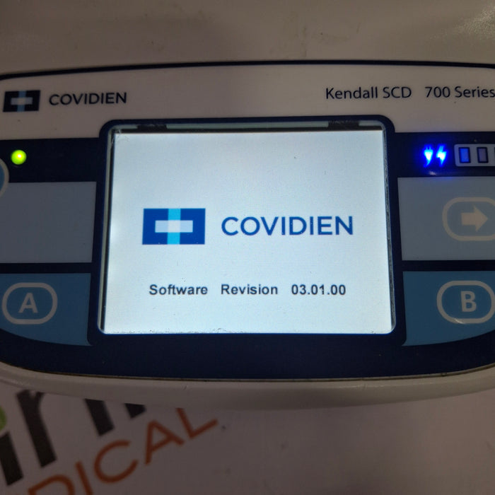 Covidien Kendall SCD 700 Sequential Compression System
