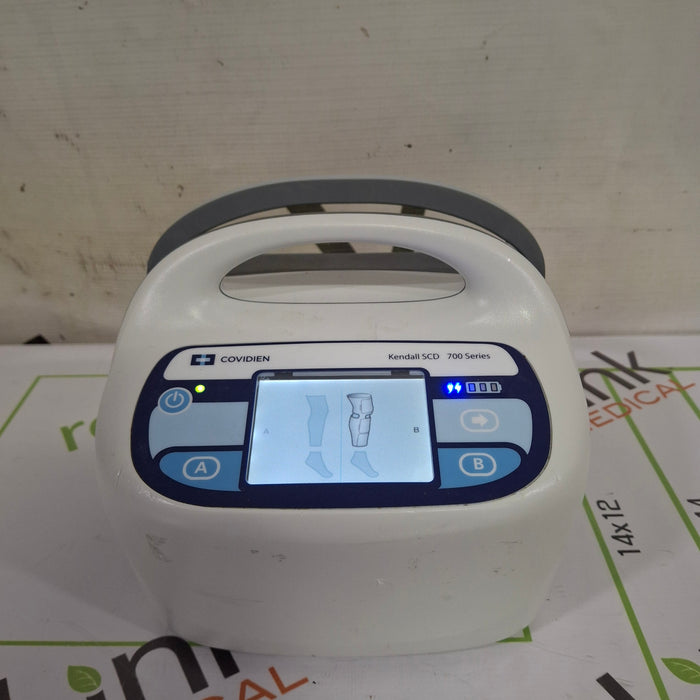 Covidien Kendall SCD 700 Sequential Compression System
