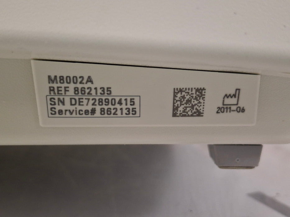 Philips IntelliVue MP30 - Anesthesia Patient Monitor