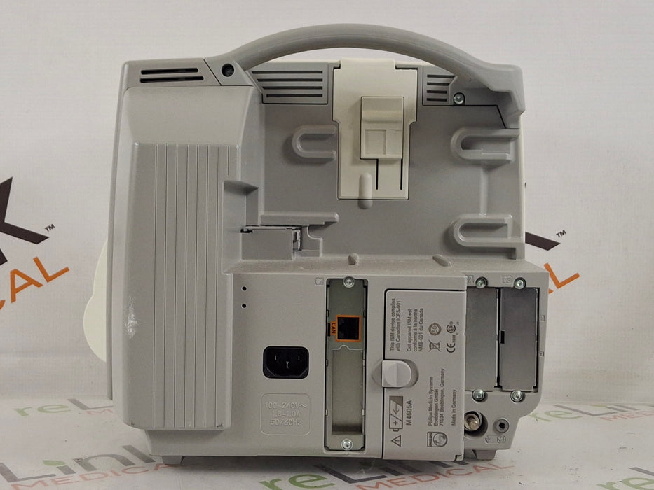 Philips IntelliVue MP30 - Anesthesia Patient Monitor