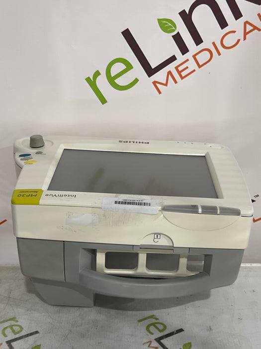 Philips IntelliVue MP30 - Neonatal Patient Monitor