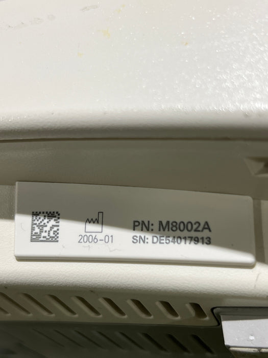 Philips IntelliVue MP30 - Neonatal Patient Monitor