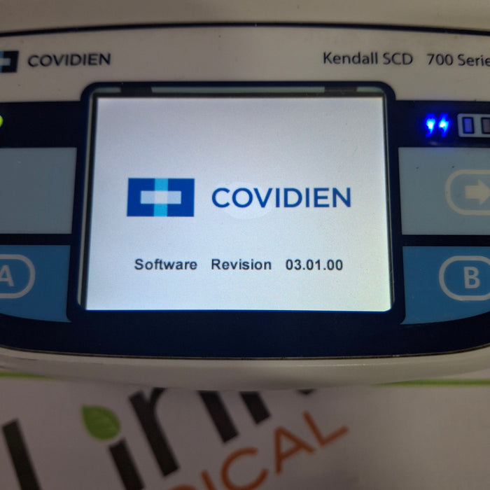 Covidien Kendall SCD 700 Sequential Compression System