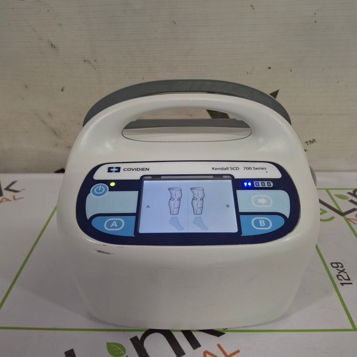 Covidien Kendall SCD 700 Sequential Compression System