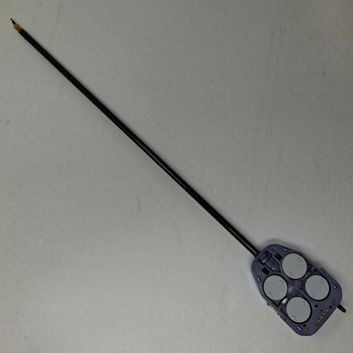 Intuitive Surgical Da Vinci 420184 Permanent Cautery Spatula