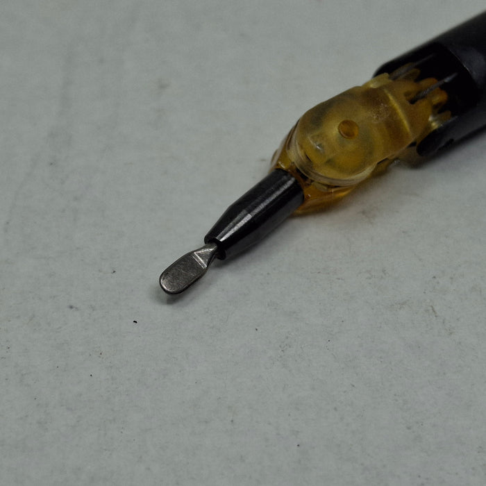 Intuitive Surgical Da Vinci 420184 Permanent Cautery Spatula