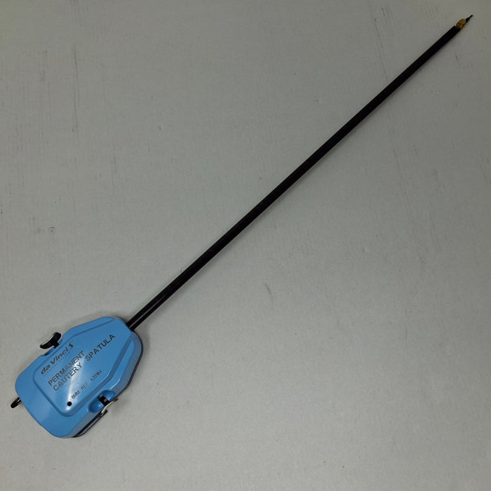 Intuitive Surgical Da Vinci 420184 Permanent Cautery Spatula