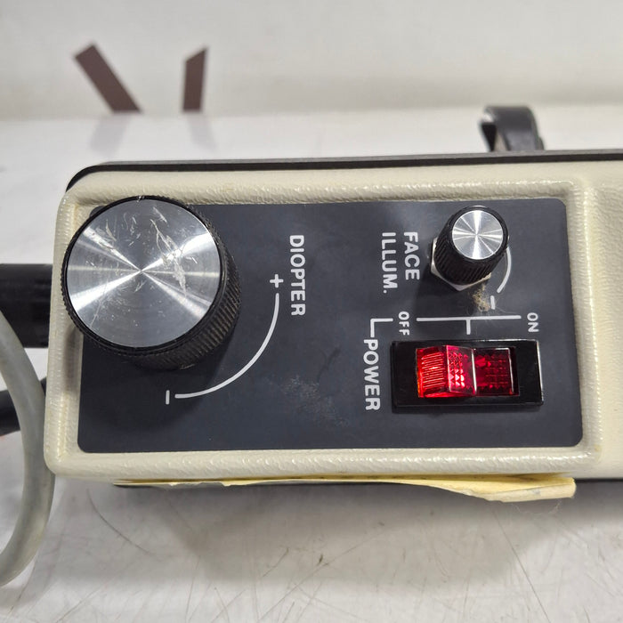 Guyton Minkowski 22-4300 Potential Acuity Meter