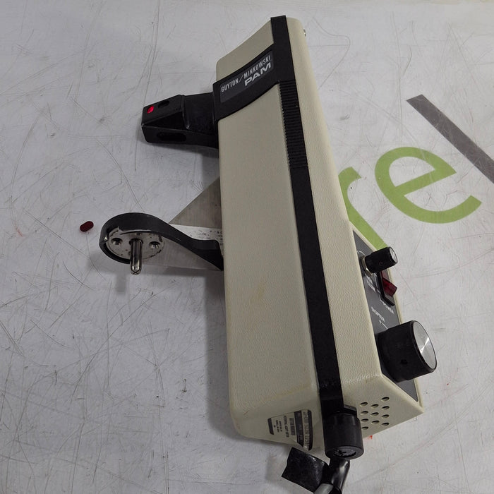 Guyton Minkowski 22-4300 Potential Acuity Meter