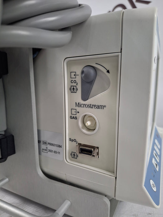 Oridion Capnostream 20P Capnography Monitor
