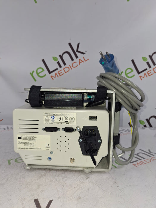 Oridion Capnostream 20P Capnography Monitor