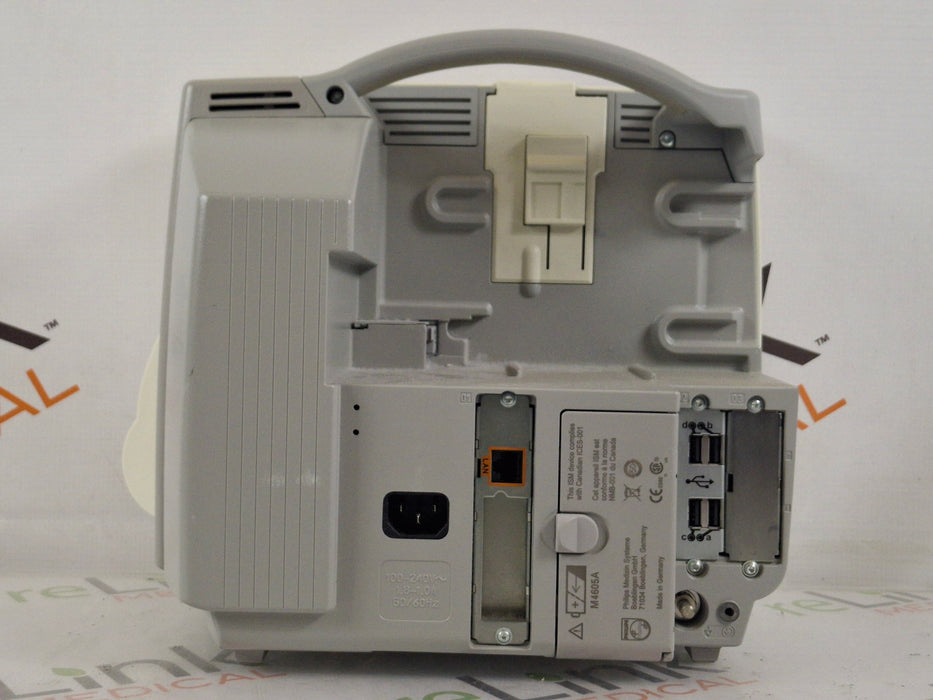 Philips IntelliVue MP30 Patient Monitor