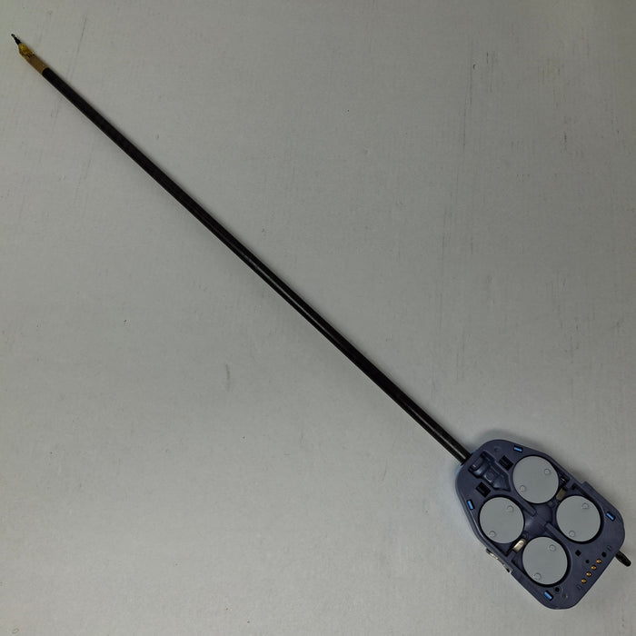 Intuitive Surgical Da Vinci 420184 Permanent Cautery Spatula