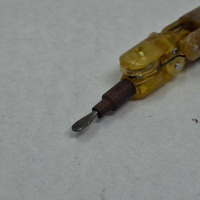 Intuitive Surgical Da Vinci 420184 Permanent Cautery Spatula
