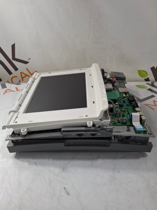 GE Healthcare MAC 5500 HD ECG without CAM Module