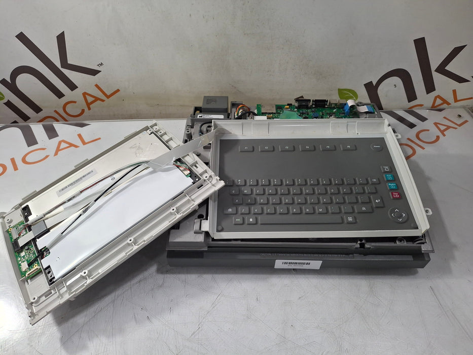 GE Healthcare MAC 5500 HD ECG without CAM Module