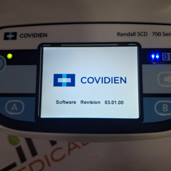 Covidien Kendall SCD 700 Sequential Compression System