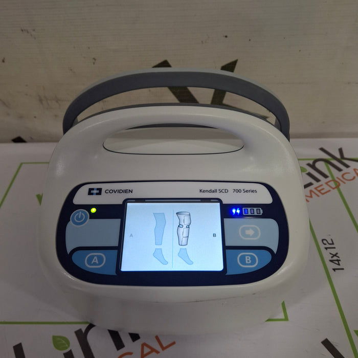 Covidien Kendall SCD 700 Sequential Compression System