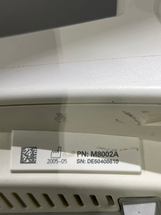 Philips IntelliVue MP30 Patient Monitor