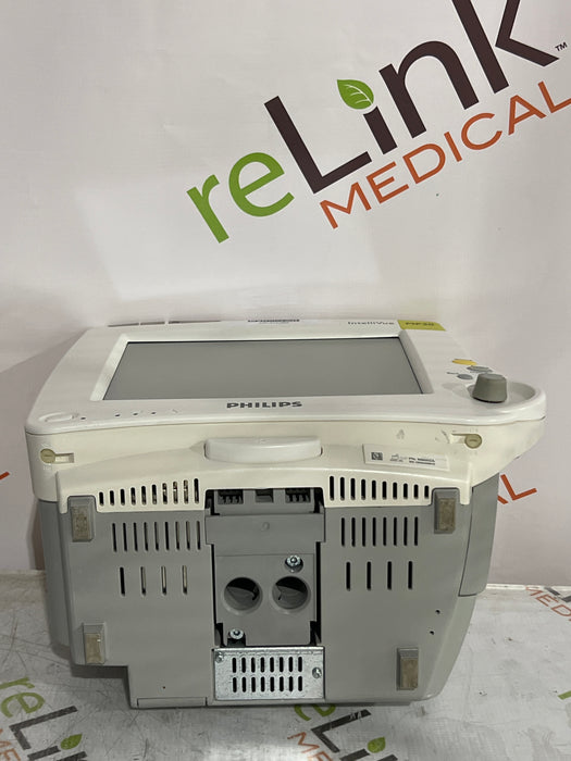 Philips IntelliVue MP30 Patient Monitor