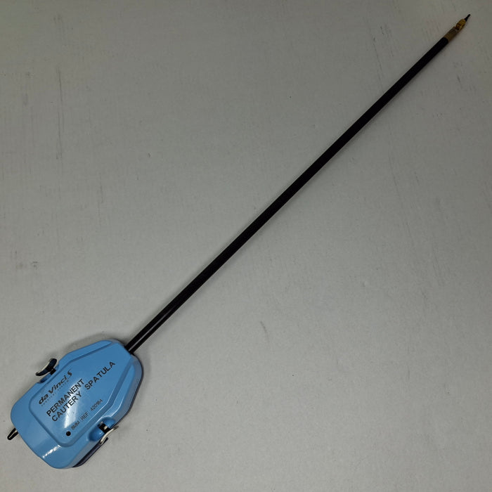 Intuitive Surgical Da Vinci 420184 Permanent Cautery Spatula