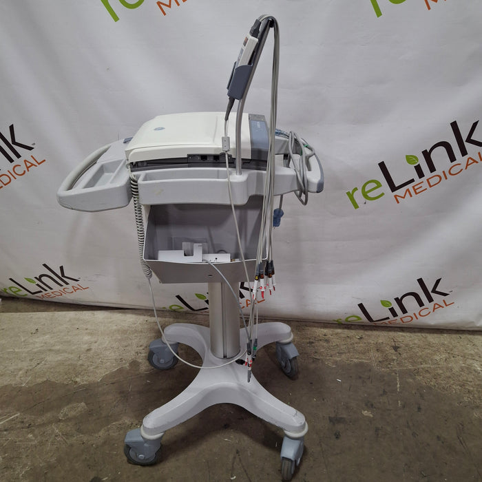 GE Healthcare MAC 5500 HD ECG with CAM Module