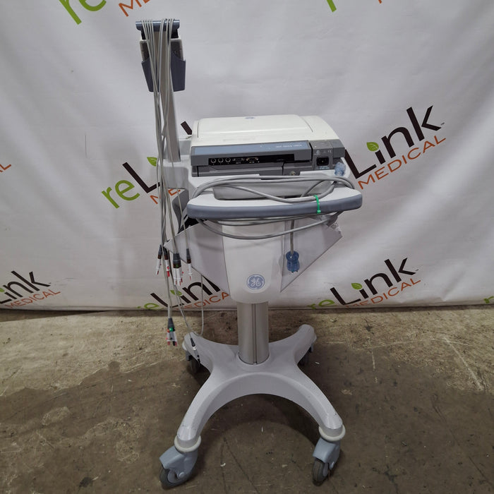 GE Healthcare MAC 5500 HD ECG with CAM Module