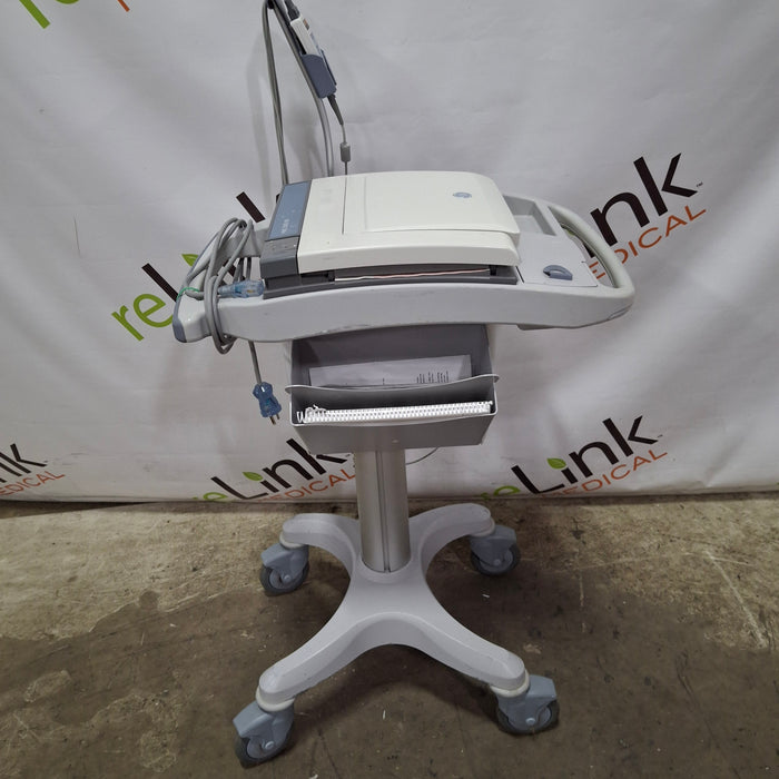 GE Healthcare MAC 5500 HD ECG with CAM Module