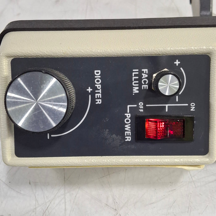 Guyton Minkowski 22-4300 Potential Acuity Meter