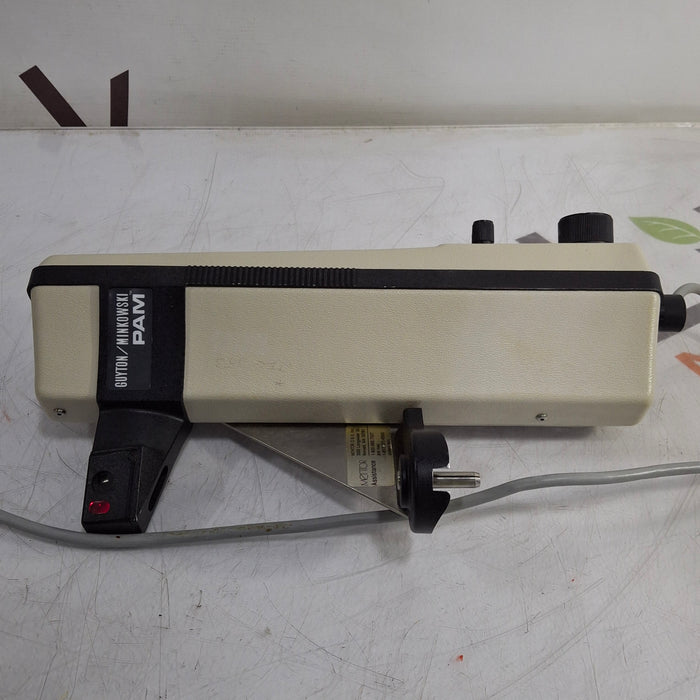 Guyton Minkowski 22-4300 Potential Acuity Meter