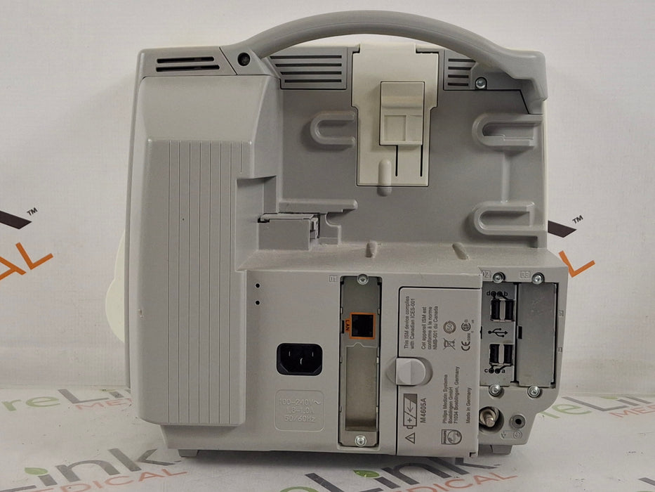 Philips IntelliVue MP30 Patient Monitor