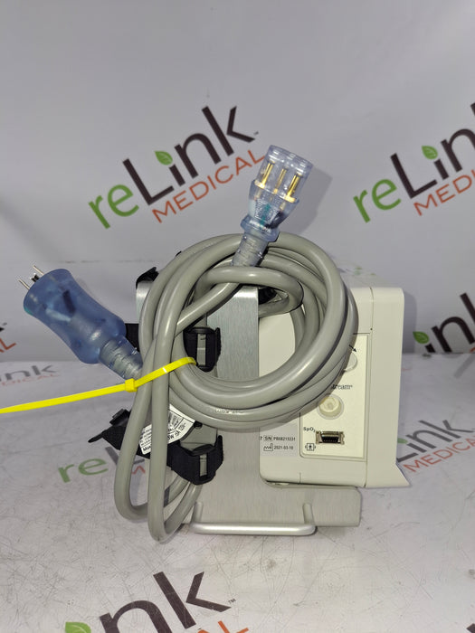 Oridion Capnostream 20P Capnography Monitor