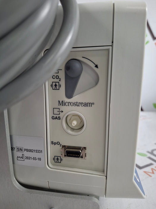Oridion Capnostream 20P Capnography Monitor
