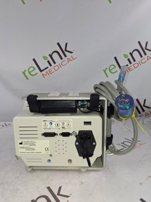 Oridion Capnostream 20P Capnography Monitor