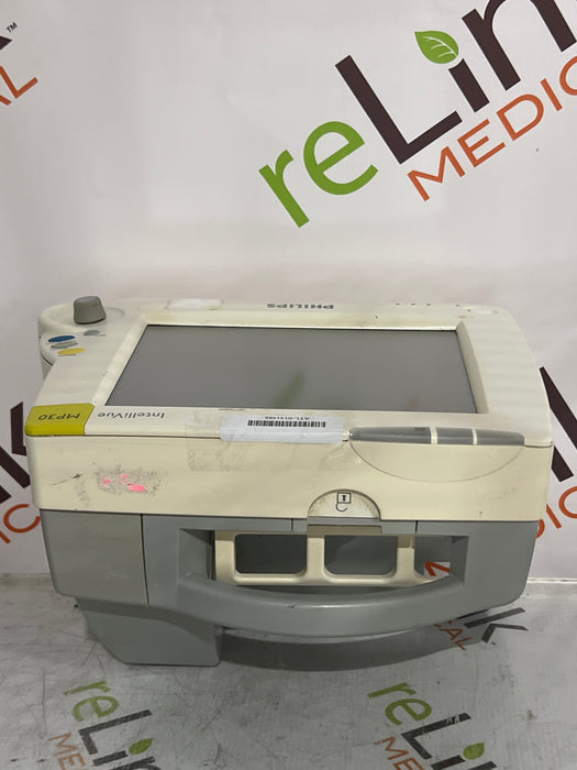 Philips IntelliVue MP30 Patient Monitor